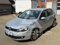 2009 Volkswagen GOLF