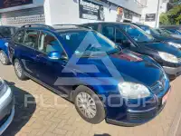 2009 Volkswagen GOLF