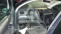 2009 Volkswagen GOLF