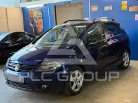 2009 Volkswagen GOLF