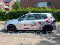 2009 Volkswagen GOLF