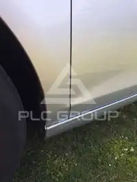 2009 Volkswagen GOLF