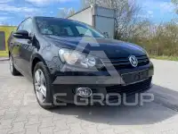 2009 Volkswagen GOLF
