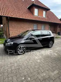 2009 Volkswagen GOLF