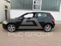 2009 Volkswagen GOLF