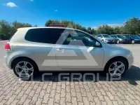2009 Volkswagen GOLF