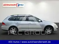 2009 Volkswagen GOLF