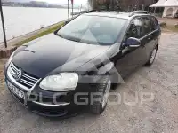 2009 Volkswagen GOLF