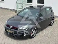 2009 Volkswagen GOLF