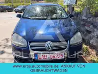 2009 Volkswagen GOLF