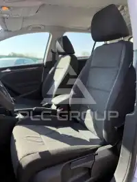 2009 Volkswagen GOLF