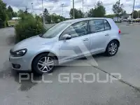 2009 Volkswagen GOLF