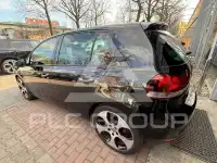 2009 Volkswagen GOLF