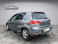 2009 Volkswagen GOLF