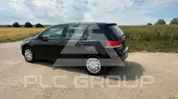 2009 Volkswagen GOLF