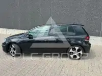 2009 Volkswagen GOLF