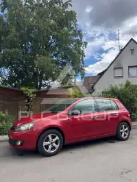2009 Volkswagen GOLF