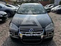 2009 Volkswagen GOLF