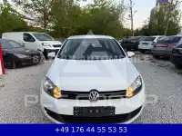 2009 Volkswagen GOLF
