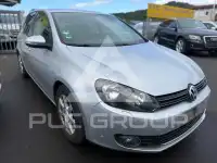 2009 Volkswagen GOLF