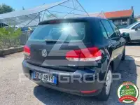 2009 Volkswagen GOLF
