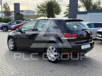 2009 Volkswagen GOLF