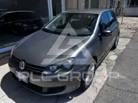 2009 Volkswagen GOLF