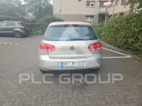 2009 Volkswagen GOLF