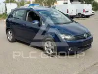 2009 Volkswagen GOLF