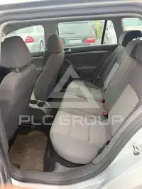 2009 Volkswagen GOLF