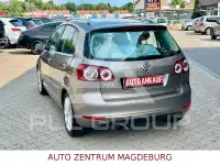 2009 Volkswagen GOLF