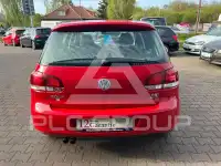 2009 Volkswagen GOLF