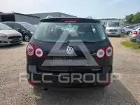 2009 Volkswagen GOLF