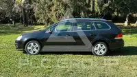 2009 Volkswagen GOLF