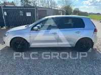 2009 Volkswagen GOLF