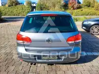 2009 Volkswagen GOLF