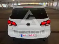2009 Volkswagen GOLF