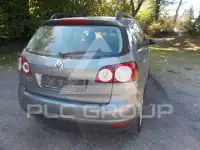 2009 Volkswagen GOLF