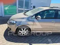 2009 Volkswagen GOLF