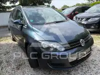 2009 Volkswagen GOLF