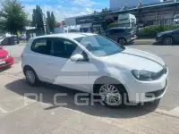 2009 Volkswagen GOLF