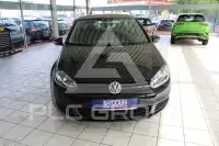 2009 Volkswagen GOLF