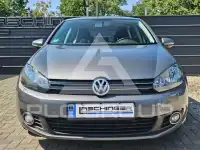 2009 Volkswagen GOLF