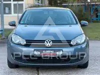 2009 Volkswagen GOLF