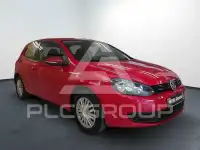 2009 Volkswagen GOLF