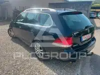 2009 Volkswagen GOLF