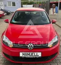 2009 Volkswagen GOLF