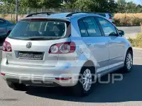 2009 Volkswagen GOLF
