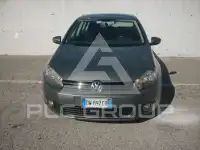 2009 Volkswagen GOLF