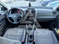 2009 Volkswagen GOLF